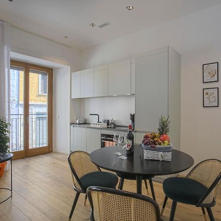 Milan Luxury Suite-Hosted By Sweetstay מראה חיצוני תמונה