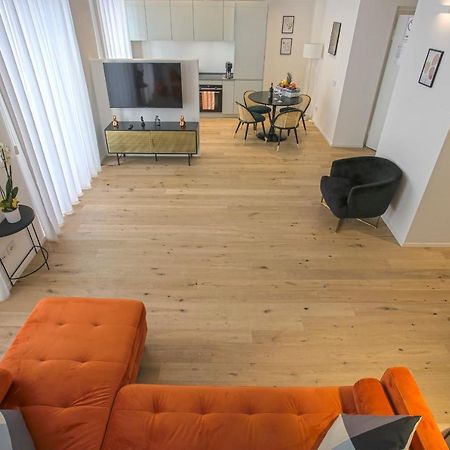 Milan Luxury Suite-Hosted By Sweetstay מראה חיצוני תמונה