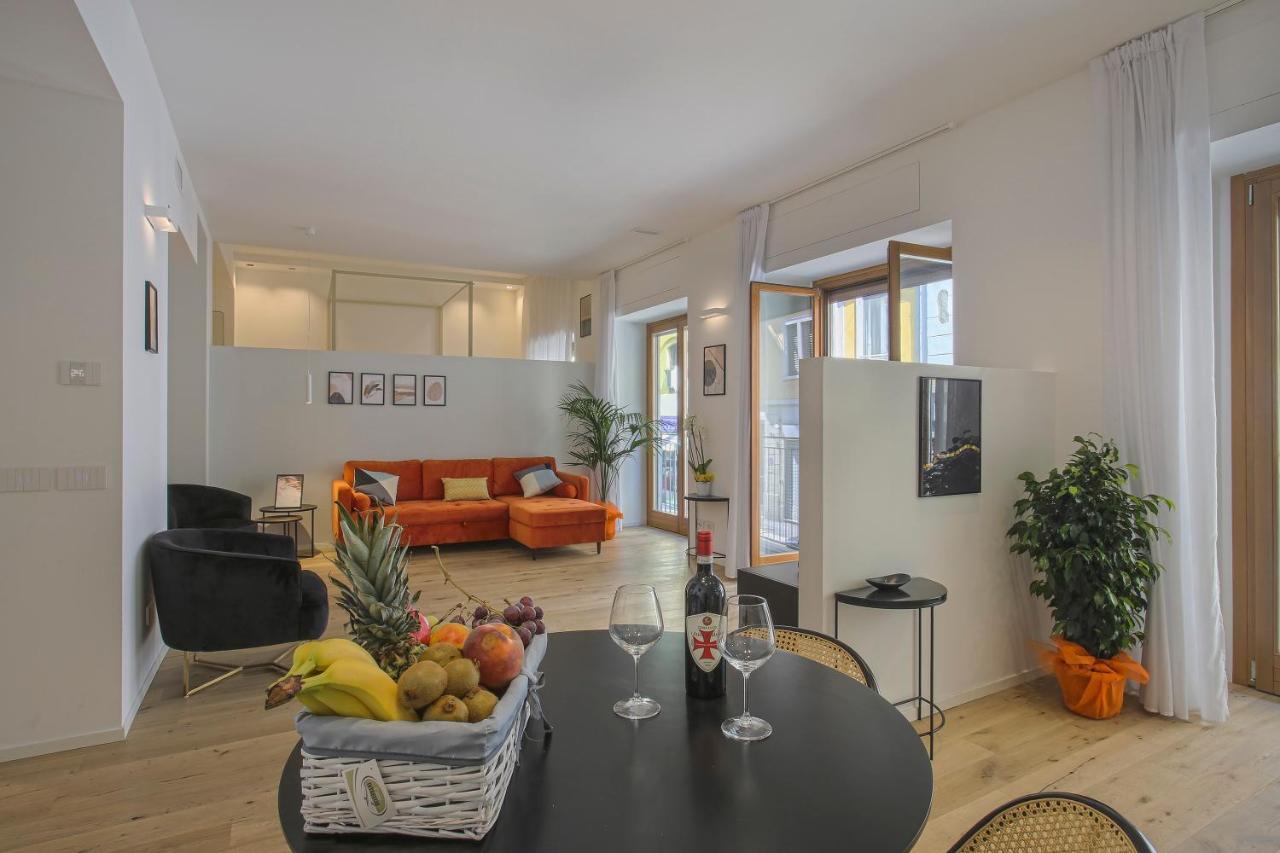 Milan Luxury Suite-Hosted By Sweetstay מראה חיצוני תמונה