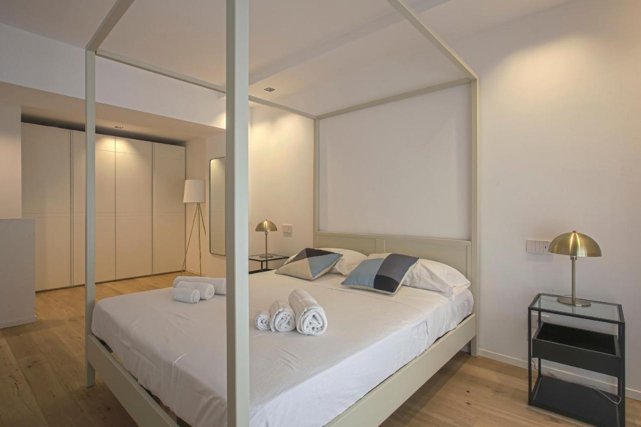 Milan Luxury Suite-Hosted By Sweetstay מראה חיצוני תמונה