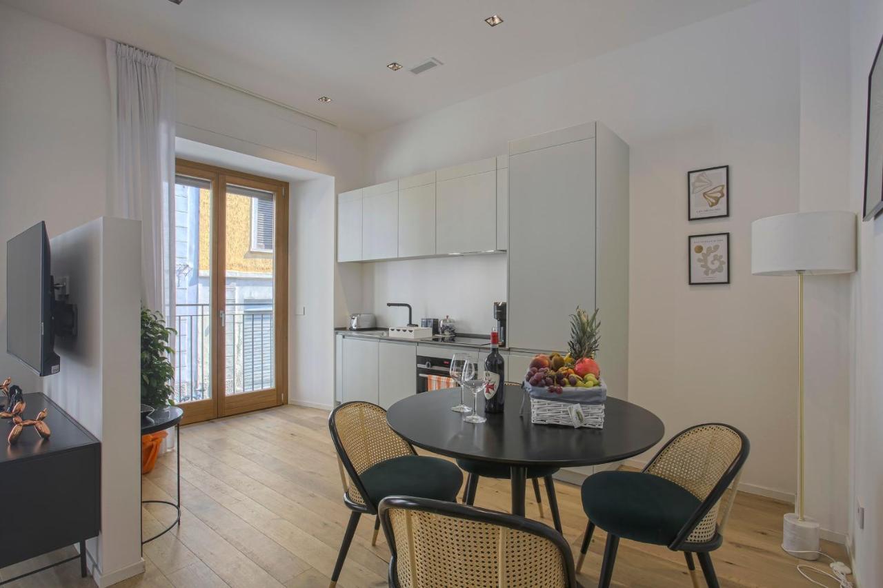 Milan Luxury Suite-Hosted By Sweetstay מראה חיצוני תמונה