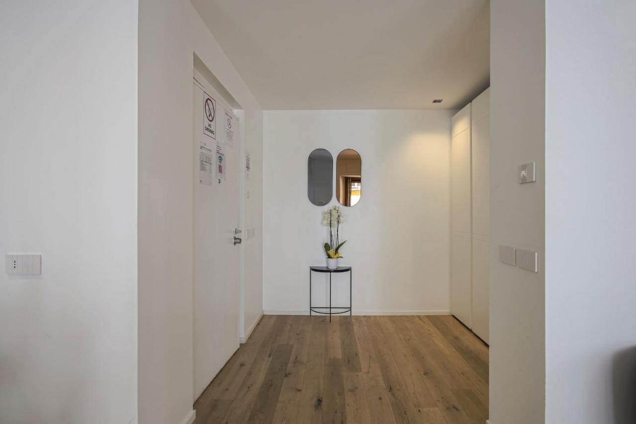 Milan Luxury Suite-Hosted By Sweetstay מראה חיצוני תמונה