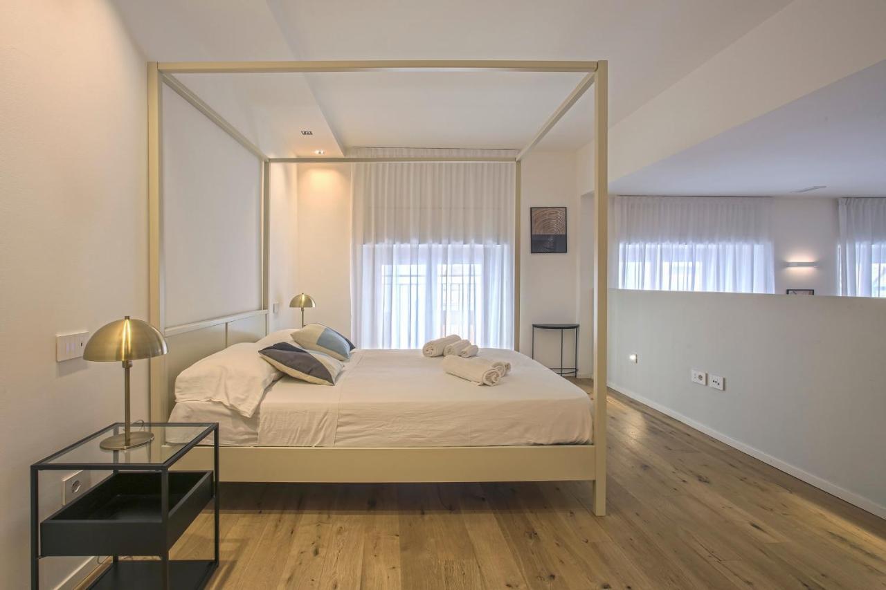 Milan Luxury Suite-Hosted By Sweetstay מראה חיצוני תמונה